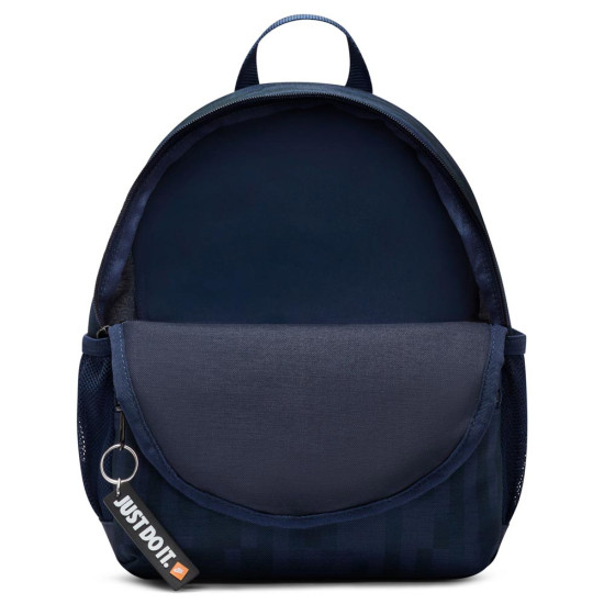 Nike Παιδική τσάντα πλάτης FC Barcelona JDI Mini Backpack